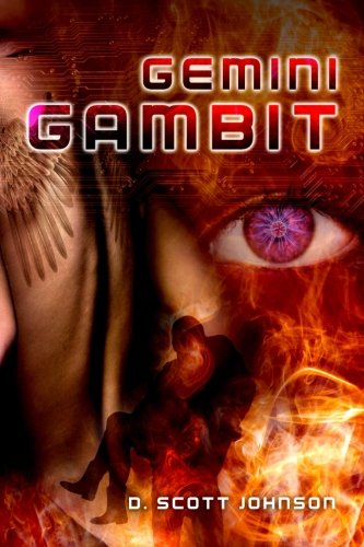 Stock image for Gemini Gambit for sale by ThriftBooks-Atlanta