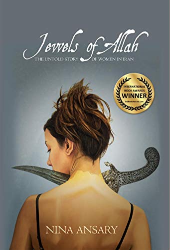9780986406409: Jewels of Allah: The Untold Story of Women in Iran