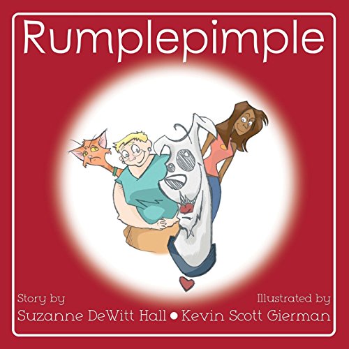Beispielbild fr Rumplepimple (The Rumplepimple Adventures) zum Verkauf von SecondSale