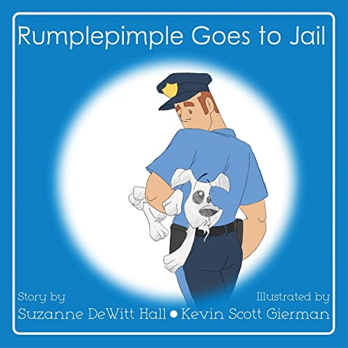 Beispielbild fr Rumplepimple Goes to Jail (The Rumplepimple Adventures) zum Verkauf von GF Books, Inc.