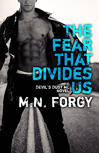 Beispielbild fr The Fear That Divides Us (The Devil's Dust) zum Verkauf von GF Books, Inc.