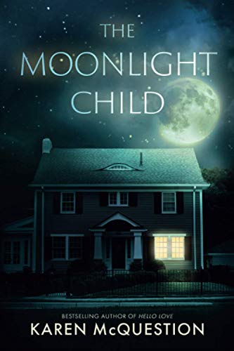 Beispielbild fr The Moonlight Child zum Verkauf von Books From California
