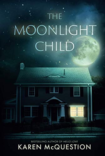 Imagen de archivo de The Moonlight Child a la venta por More Than Words