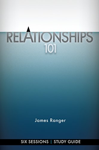 Beispielbild fr Relationships 101 - Study Guide zum Verkauf von Books From California