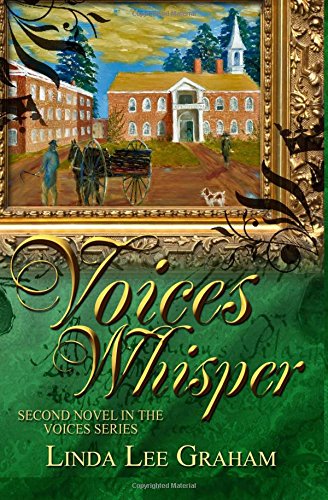 Stock image for Voices Whisper (Volume 2) for sale by SecondSale