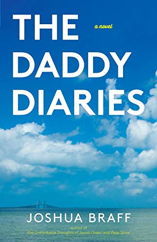 Imagen de archivo de The Daddy Diaries a la venta por Wonder Book