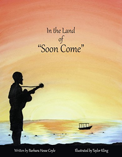 Imagen de archivo de In the Land of "Soon Come" a la venta por Basement Seller 101
