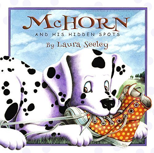 Stock image for McHorn and his Hidden Spots for sale by ThriftBooks-Dallas