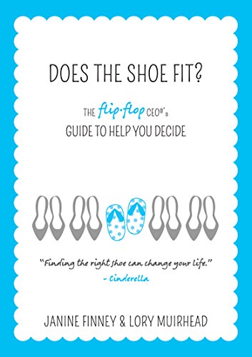 Stock image for Does the Shoe Fit? Guide to help you decide if Network Marketing is a good fit for you for sale by ThriftBooks-Atlanta