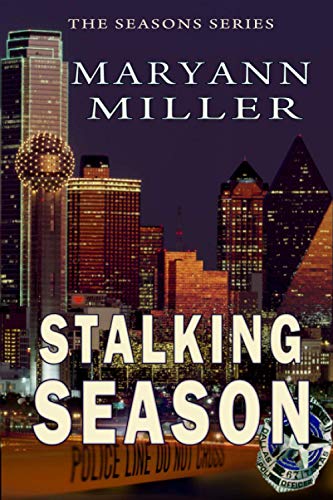 Stock image for Stalking Season (Seasons Mystery Series) for sale by Save With Sam