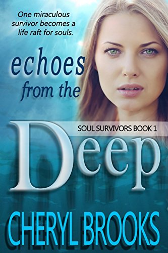 Beispielbild fr Echoes From the Deep (Soul Survivors) zum Verkauf von Half Price Books Inc.
