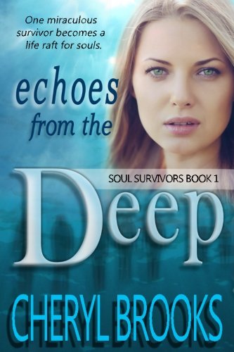 9780986427435: Echoes From the Deep: Volume 1 (Soul Survivors)