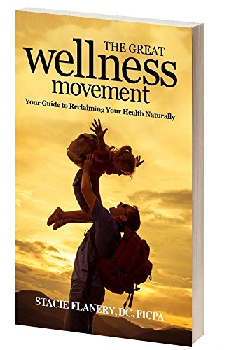 Stock image for The Great Wellness Movement for sale by Hawking Books