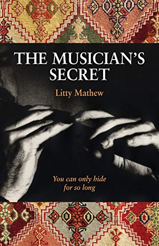 Beispielbild fr The Musician's Secret zum Verkauf von Books From California