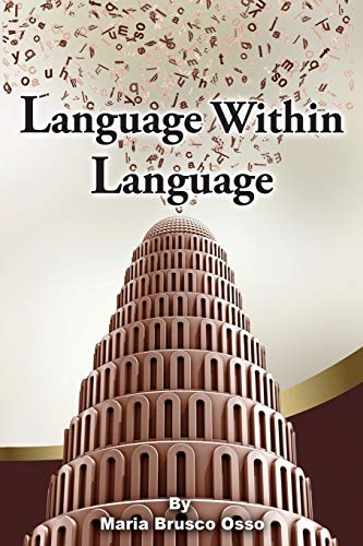 Imagen de archivo de Language Within Language a la venta por BooksMark