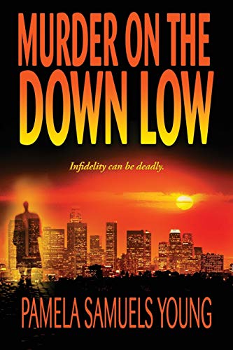 Stock image for Murder on the down Low for sale by Better World Books