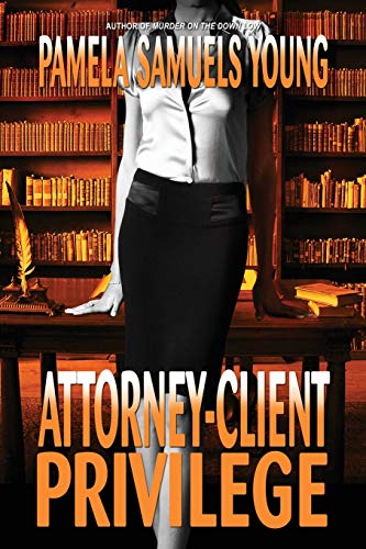 Stock image for Attorney-Client Privilege (Vernetta Henderson) for sale by Zoom Books Company