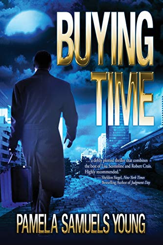 9780986436147: Buying Time (Dre Thomas)