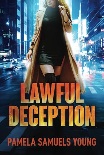 Stock image for Lawful Deception for sale by ThriftBooks-Atlanta