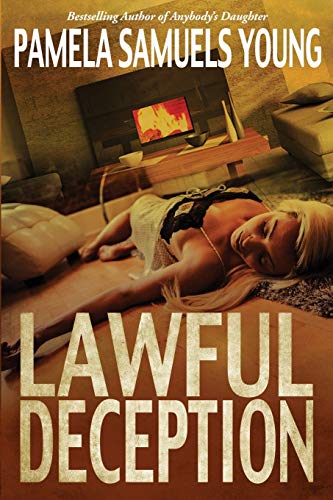Beispielbild fr Lawful Deception (Vernetta Henderson Series, Book 5) zum Verkauf von BooksRun