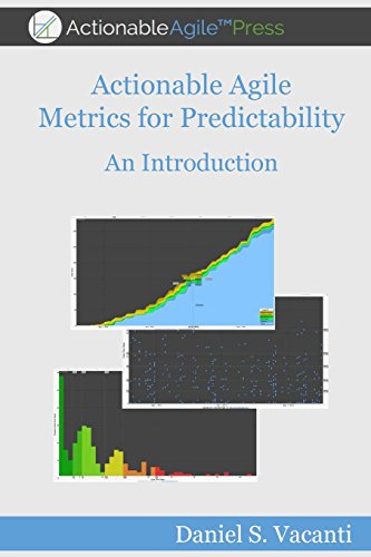 9780986436338: Actionable Agile Metrics for Predictability: An Introduction