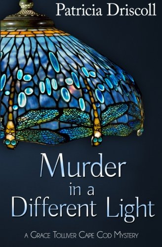 Beispielbild fr Murder In A Different Light (A Grace Tolliver Cape Cod Mystery) zum Verkauf von ThriftBooks-Dallas