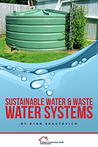 Stock image for Sustainable Water and Waste Water Systems for sale by Lucky's Textbooks