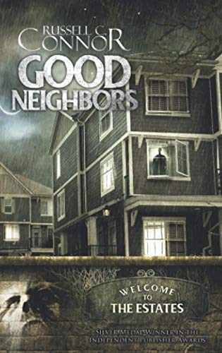 Beispielbild fr Good Neighbors zum Verkauf von Half Price Books Inc.
