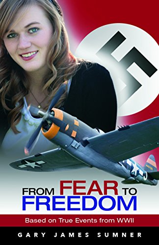 9780986443909: From Fear to Freedom