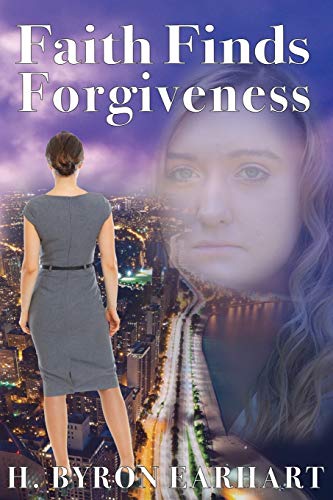 Stock image for Faith Finds Forgiveness: Volume 2 (Twin Destiny Trilogy) for sale by Revaluation Books