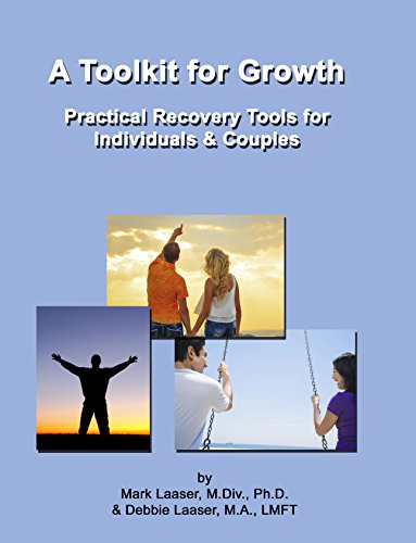 Imagen de archivo de A Toolkit for Growth - Practical Recovery Tools for Individuals & Couples a la venta por SecondSale