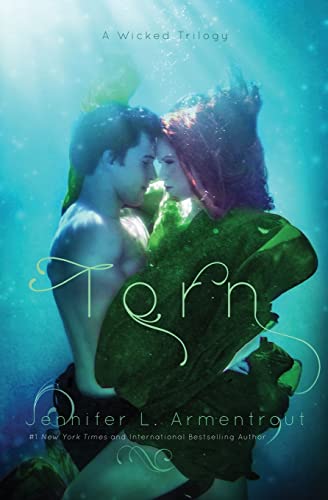 Imagen de archivo de Torn: Volume 2 (A Wicked Trilogy) a la venta por WorldofBooks