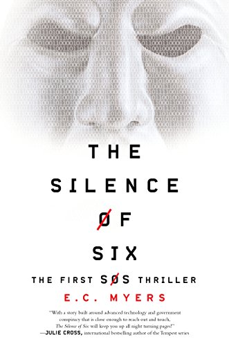 Imagen de archivo de The Silence of Six a la venta por Better World Books