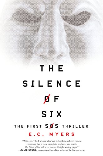 Stock image for The Silence of Six (An SOS Thriller) for sale by Goodwill