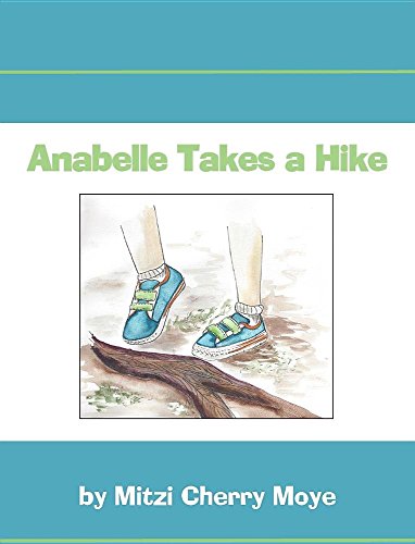 Imagen de archivo de Anabelle Takes a Hike a la venta por ThriftBooks-Atlanta