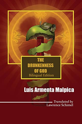 Imagen de archivo de The Drunkenness of God: Ebriedad de Dios a la venta por Lucky's Textbooks