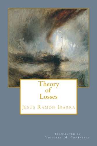 Imagen de archivo de Theory of Losses a la venta por Revaluation Books