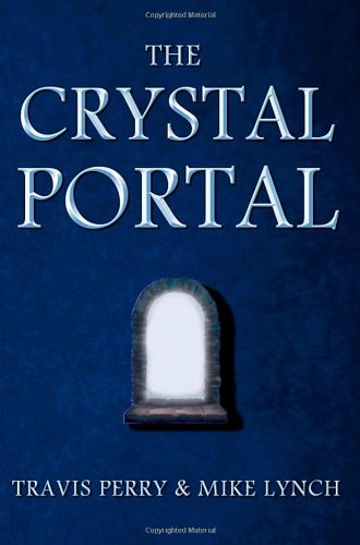 9780986451782: The Crystal Portal