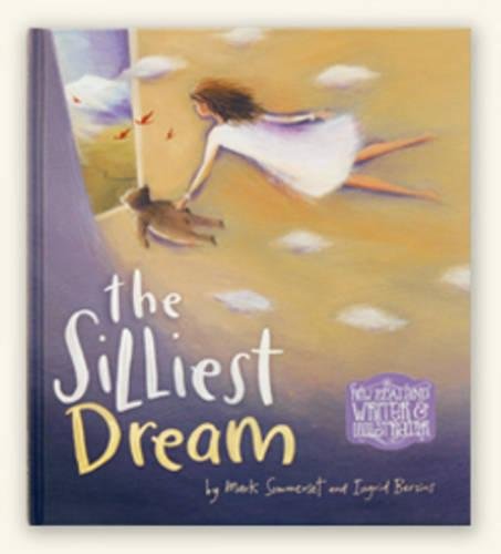 Stock image for The silliest dream for sale by Book Express (NZ)