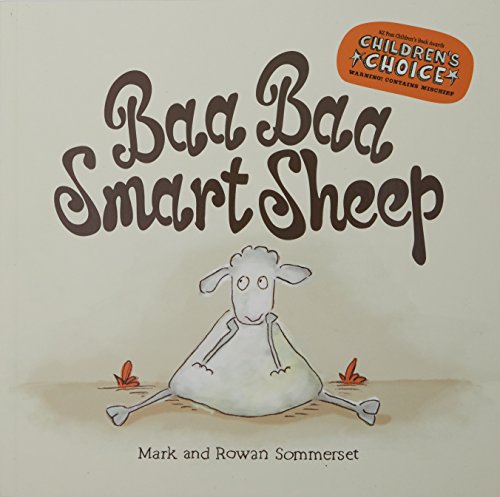 Beispielbild fr Baa Baa Smart Sheep zum Verkauf von ThriftBooks-Atlanta