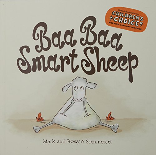 Stock image for Baa Baa Smart Sheep for sale by GF Books, Inc.