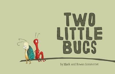 Beispielbild fr Two Little Bugs zum Verkauf von HPB Inc.