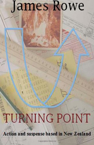 9780986468070: Turning Point