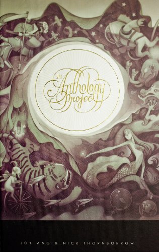 Imagen de archivo de The Anthology Project Volume One a la venta por BIBLIOPE by Calvello Books
