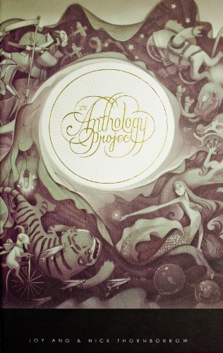 9780986474705: ANTHOLOGY PROJECT 01 HC