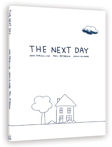 Imagen de archivo de The Next Day: A Graphic Novella a la venta por Zoom Books Company