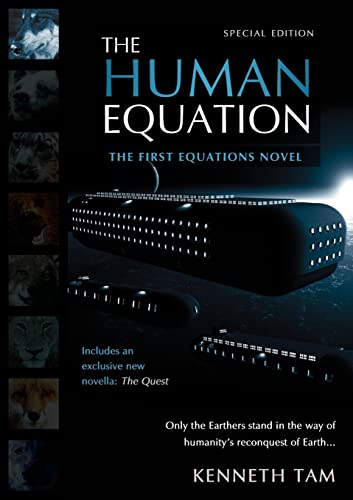 The Human Equation - Kenneth Tam