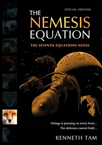 The Nemesis Equation - Kenneth Tam