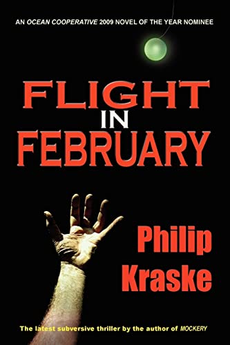 Imagen de archivo de Flight in February a la venta por Plum Books