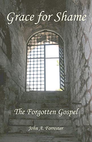 Stock image for Grace for Shame: The Forgotten Gospel for sale by SecondSale
